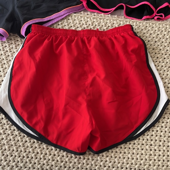 Women’s bundle running shorts - Picture 5 of 9